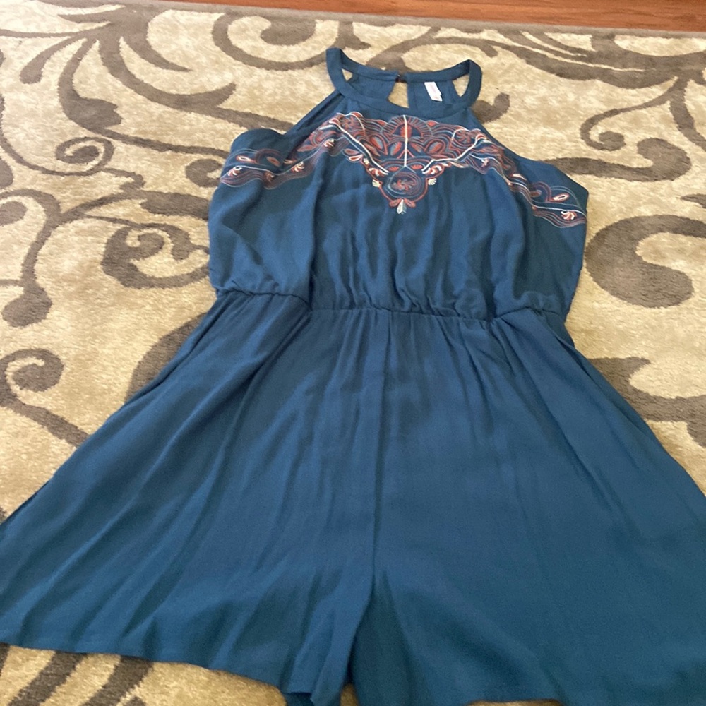 Romper